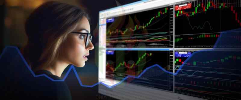 feel stuck financially forex